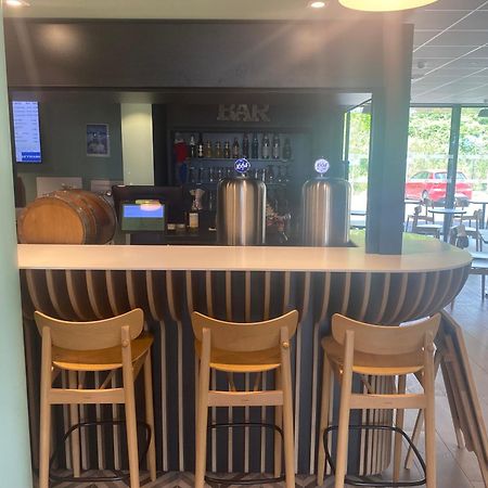 B&B Hotel Besancon Valentin Miserey-Salines المظهر الخارجي الصورة