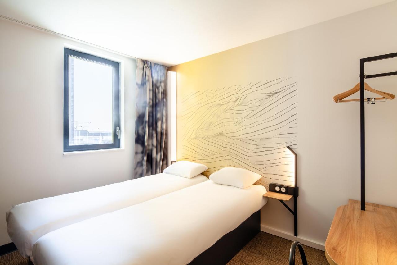 B&B Hotel Besancon Valentin Miserey-Salines المظهر الخارجي الصورة