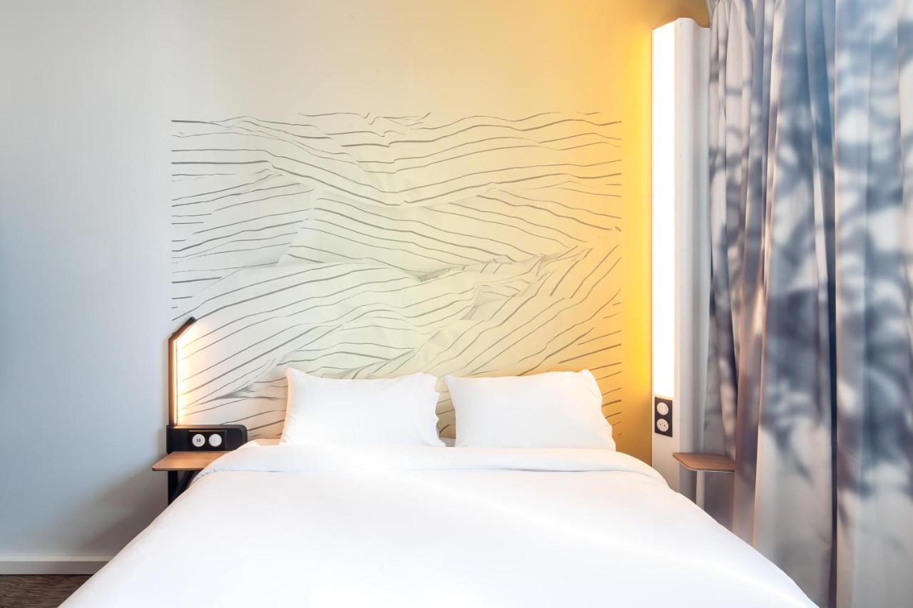 B&B Hotel Besancon Valentin Miserey-Salines المظهر الخارجي الصورة
