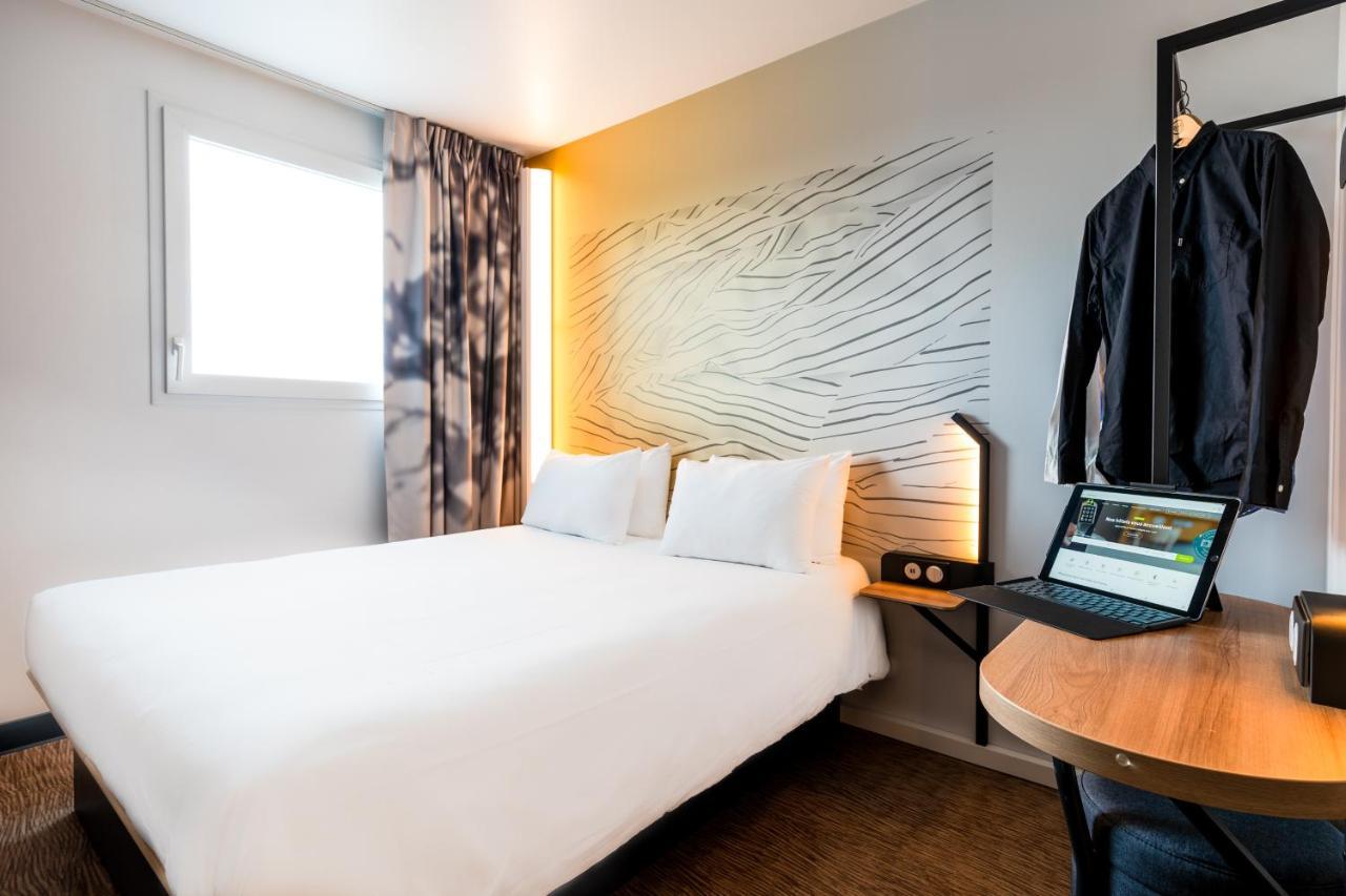 B&B Hotel Besancon Valentin Miserey-Salines المظهر الخارجي الصورة
