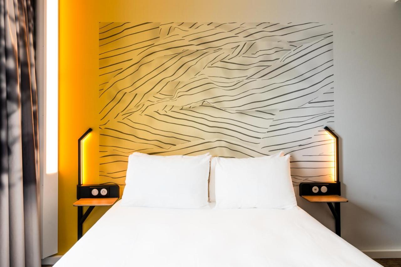 B&B Hotel Besancon Valentin Miserey-Salines المظهر الخارجي الصورة