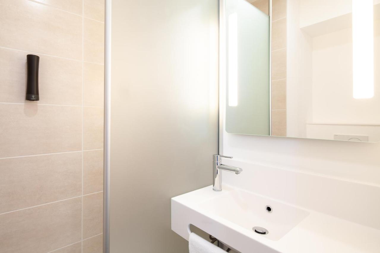 B&B Hotel Besancon Valentin Miserey-Salines المظهر الخارجي الصورة