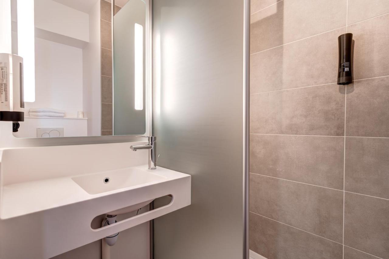 B&B Hotel Besancon Valentin Miserey-Salines المظهر الخارجي الصورة