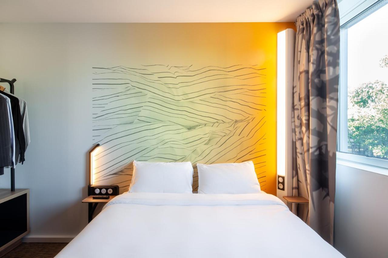 B&B Hotel Besancon Valentin Miserey-Salines المظهر الخارجي الصورة