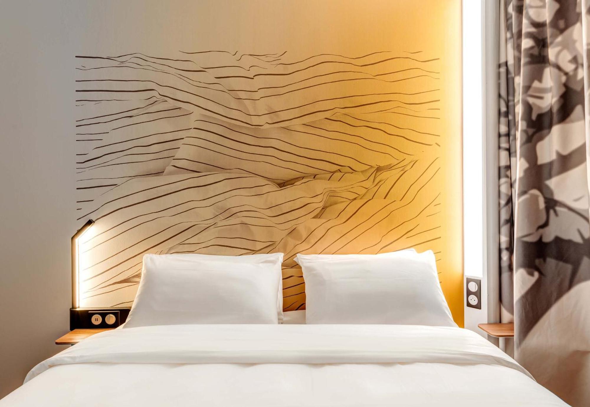 B&B Hotel Besancon Valentin Miserey-Salines المظهر الخارجي الصورة