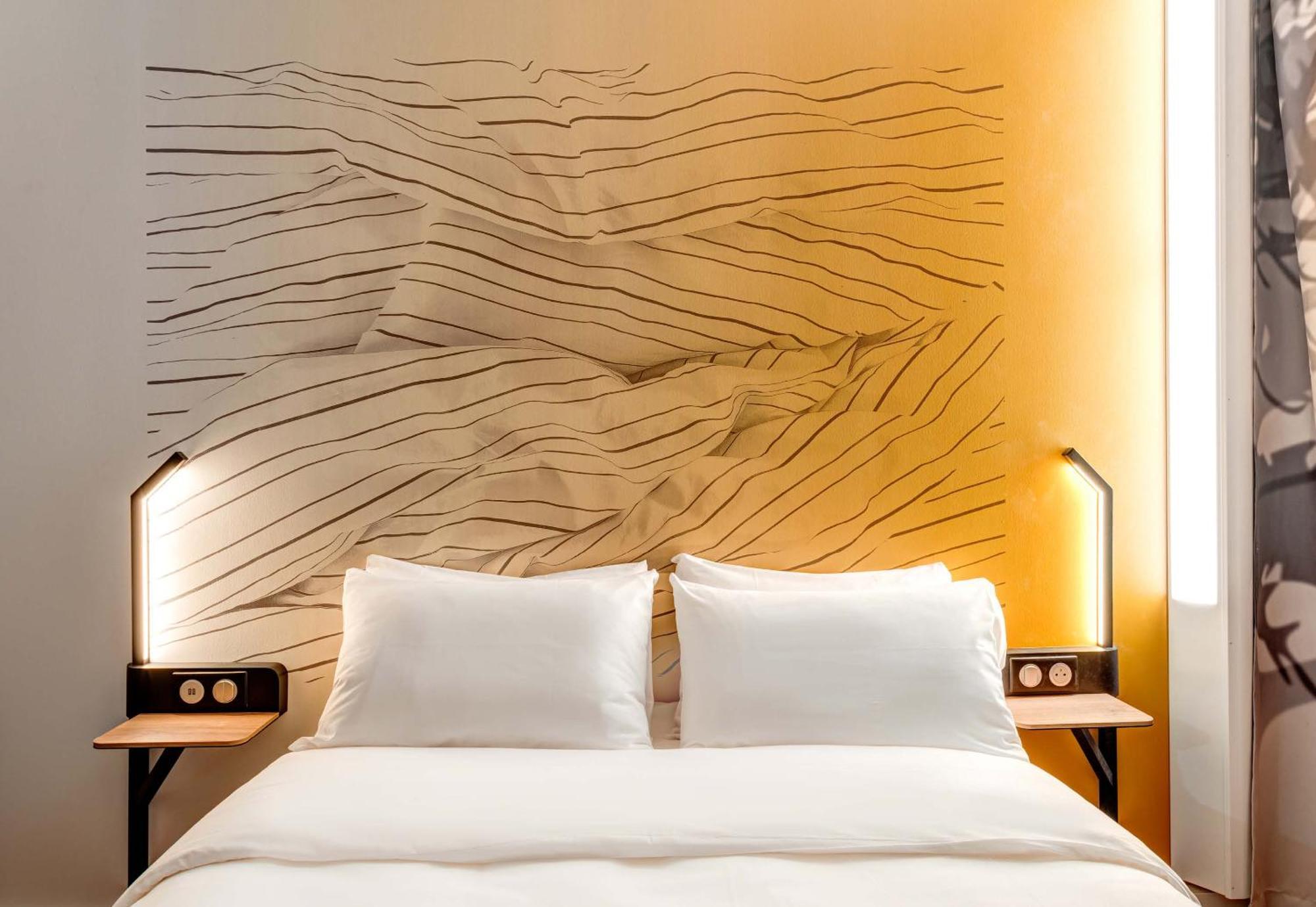 B&B Hotel Besancon Valentin Miserey-Salines المظهر الخارجي الصورة