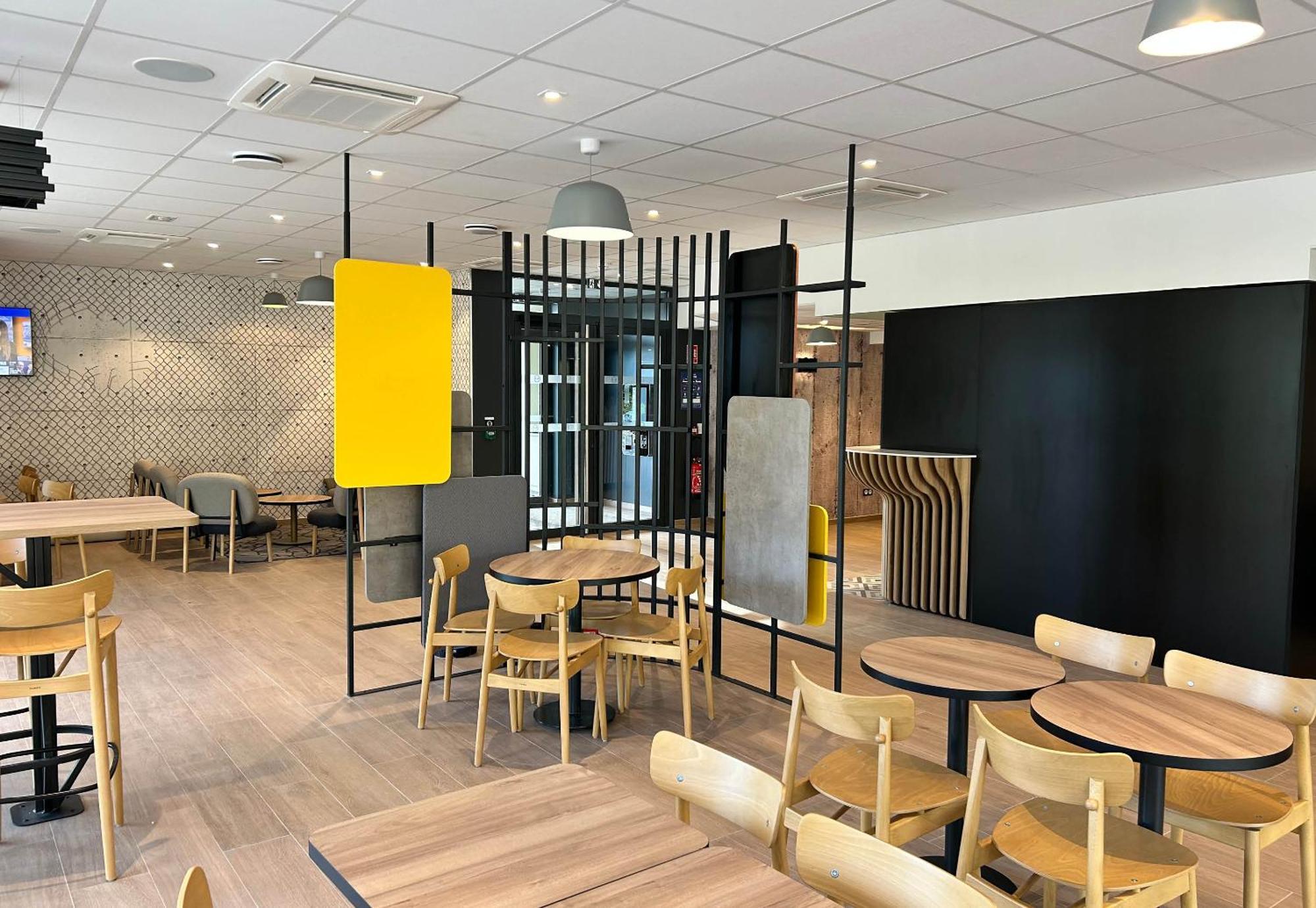 B&B Hotel Besancon Valentin Miserey-Salines المظهر الخارجي الصورة