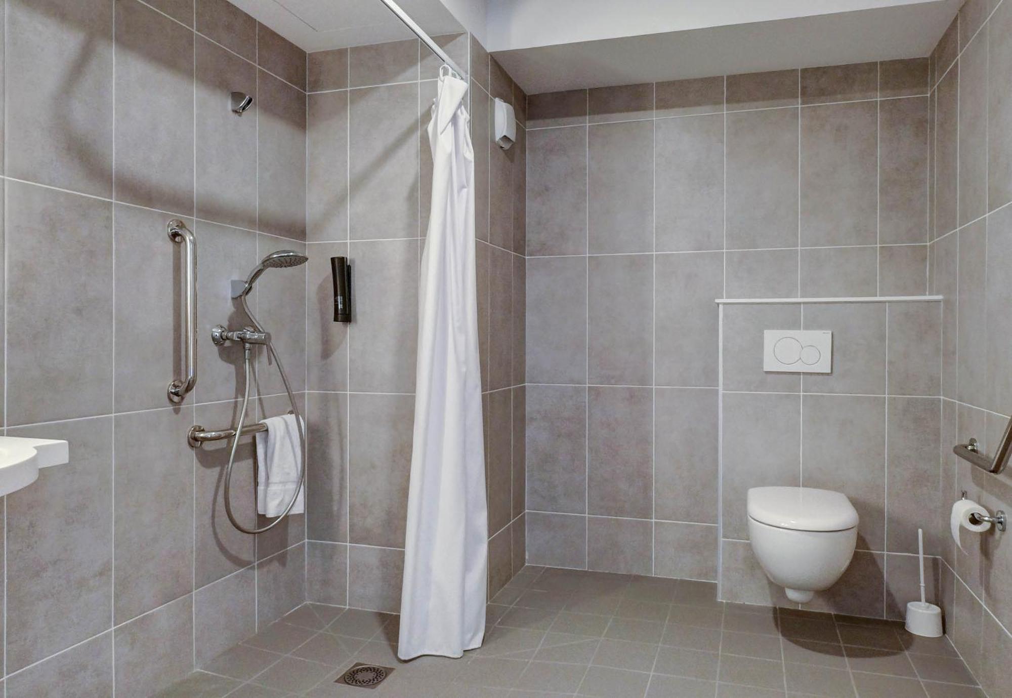 B&B Hotel Besancon Valentin Miserey-Salines المظهر الخارجي الصورة